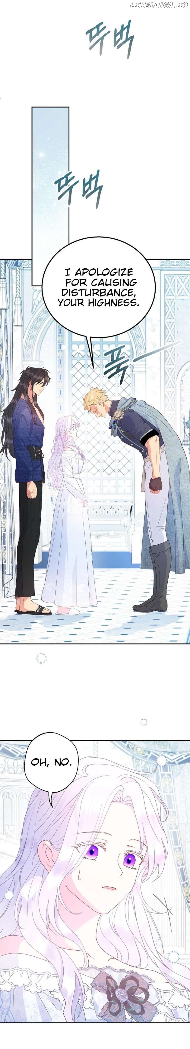 Forget My Husband, I’ll Go Make Money Chapter 82 - page 5