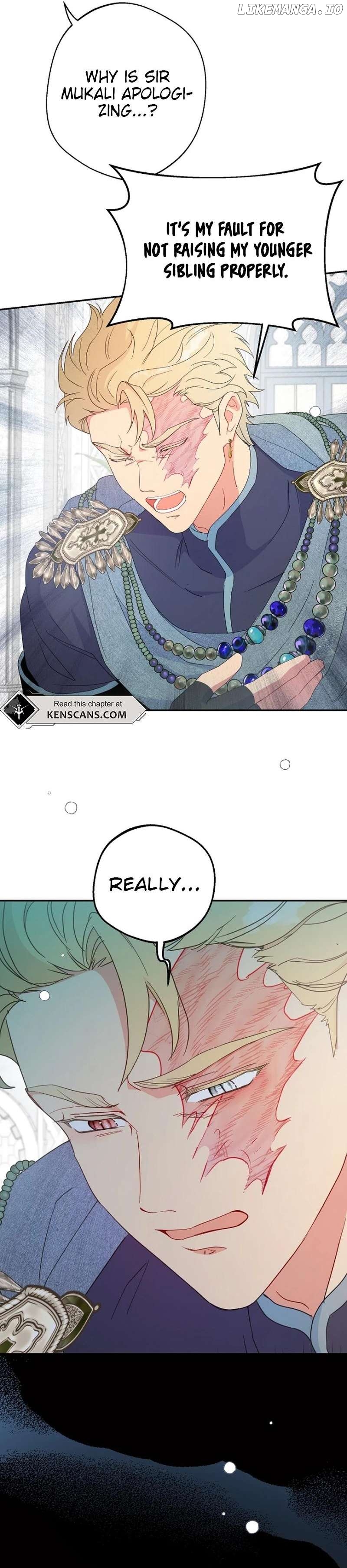 Forget My Husband, I’ll Go Make Money Chapter 82 - page 6