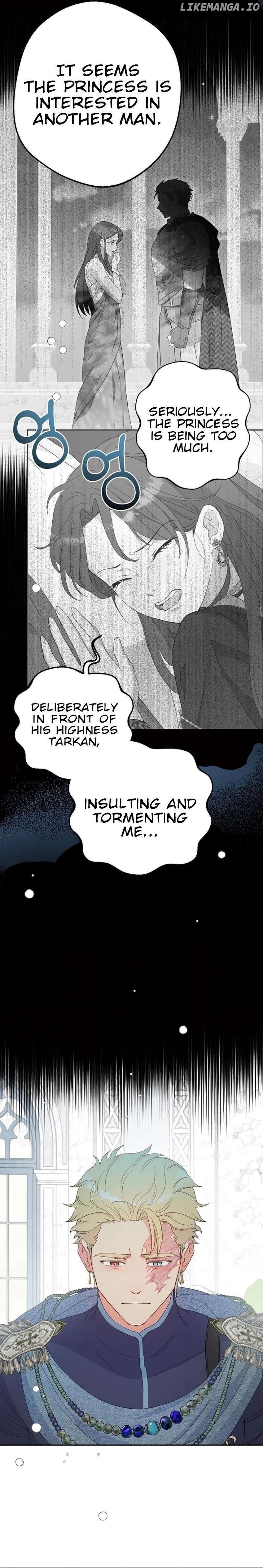 Forget My Husband, I’ll Go Make Money Chapter 82 - page 7