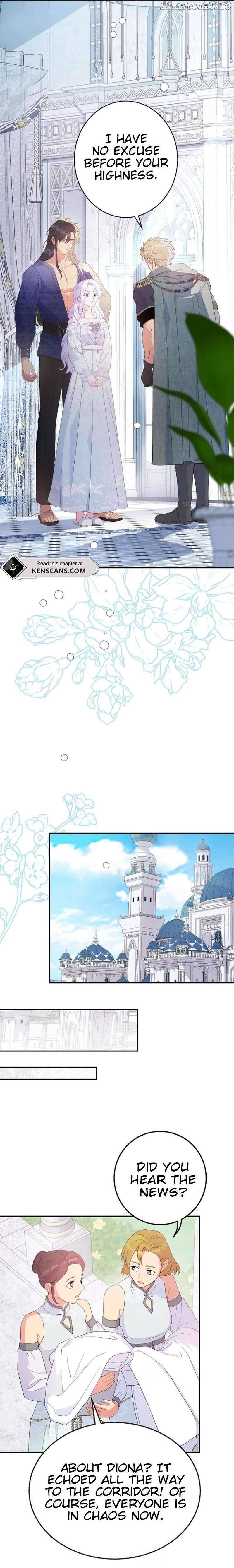 Forget My Husband, I’ll Go Make Money Chapter 82 - page 8