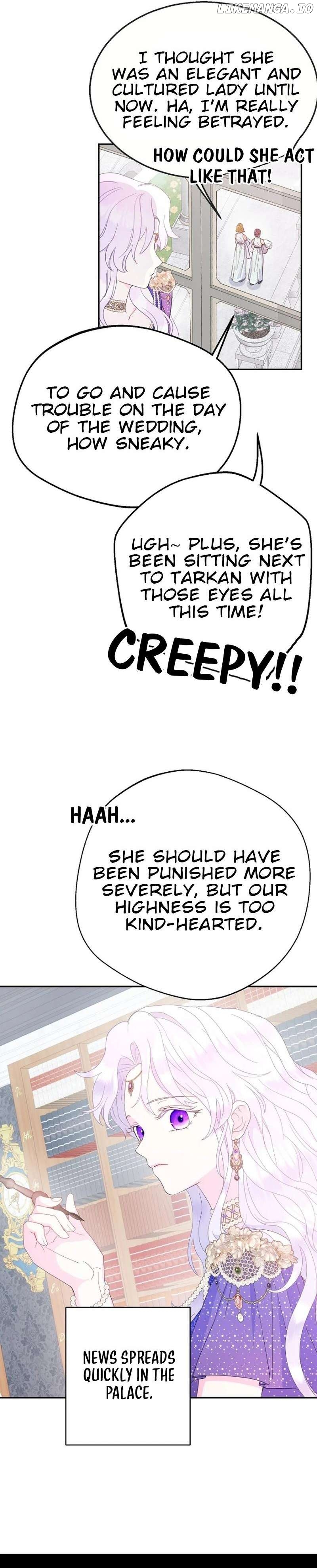 Forget My Husband, I’ll Go Make Money Chapter 82 - page 9