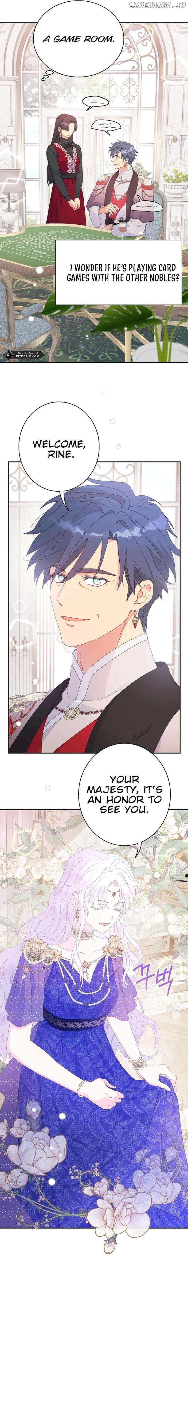 Forget My Husband, I’ll Go Make Money Chapter 83 - page 2
