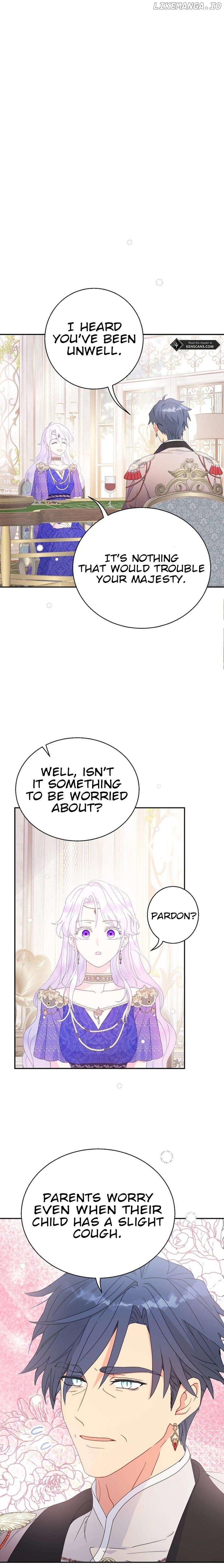 Forget My Husband, I’ll Go Make Money Chapter 83 - page 3