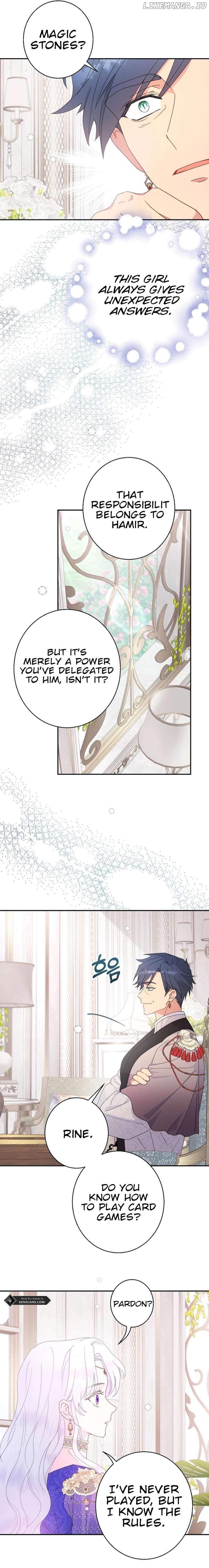 Forget My Husband, I’ll Go Make Money Chapter 83 - page 7