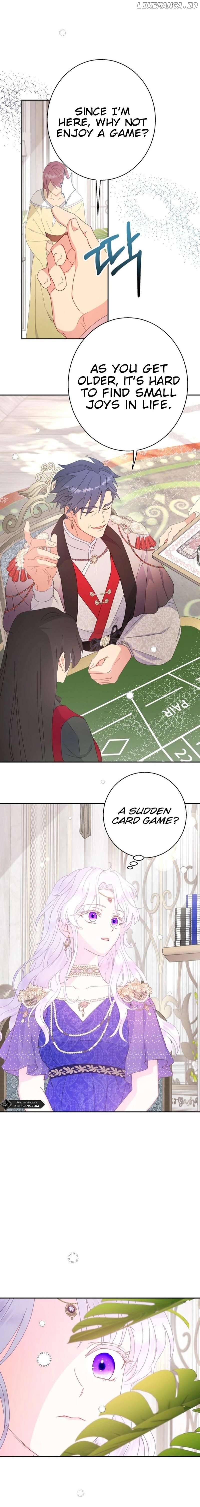 Forget My Husband, I’ll Go Make Money Chapter 83 - page 8