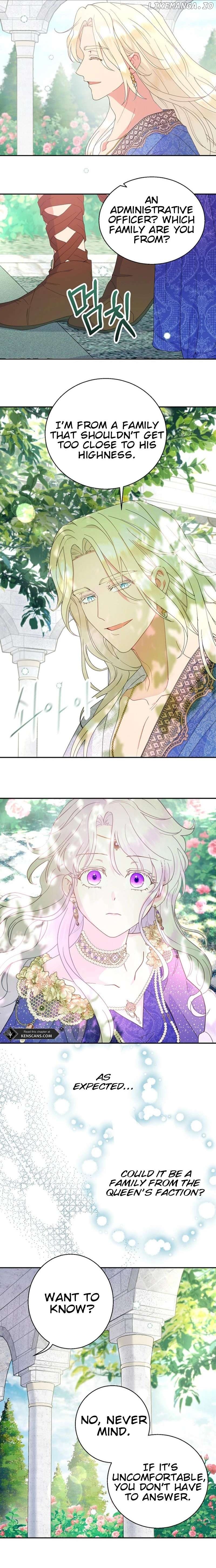 Forget My Husband, I’ll Go Make Money Chapter 84 - page 19