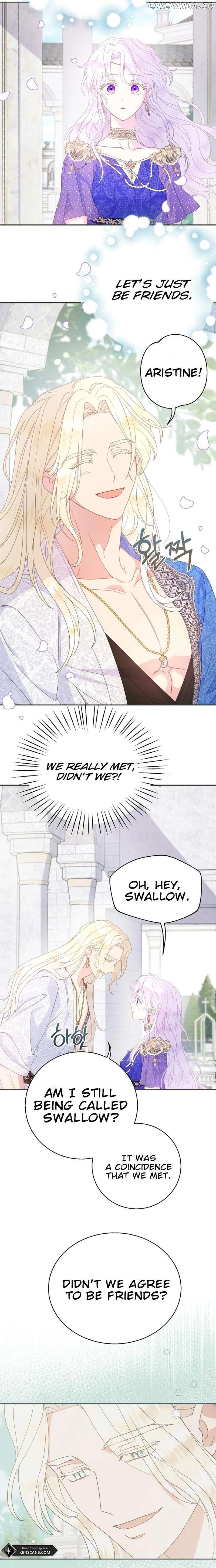 Forget My Husband, I’ll Go Make Money Chapter 84 - page 2