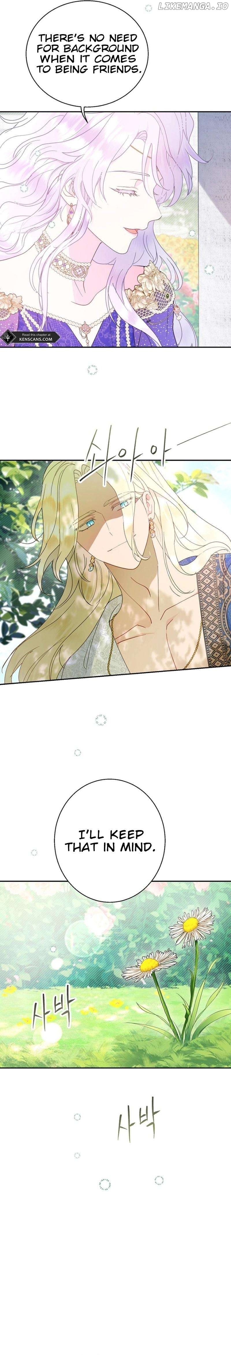 Forget My Husband, I’ll Go Make Money Chapter 84 - page 20
