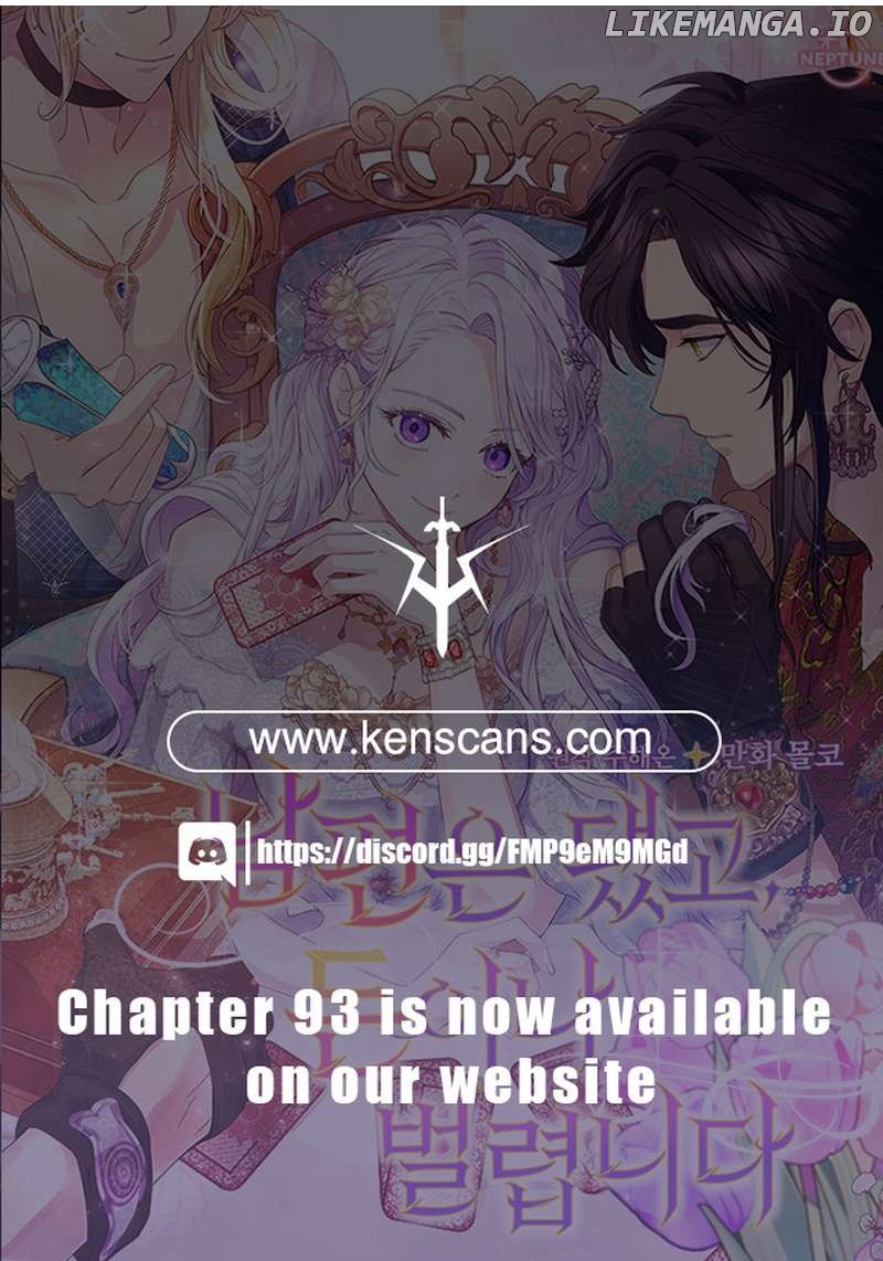 Forget My Husband, I’ll Go Make Money Chapter 84 - page 24