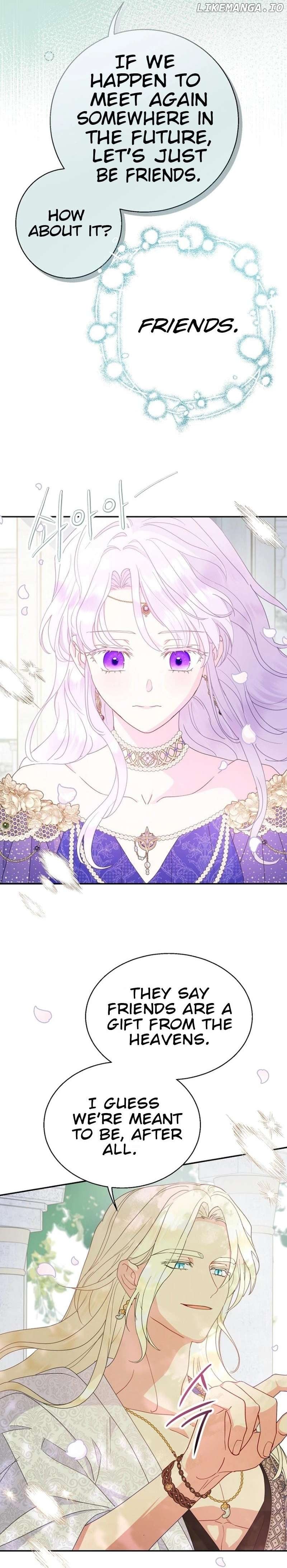 Forget My Husband, I’ll Go Make Money Chapter 84 - page 3
