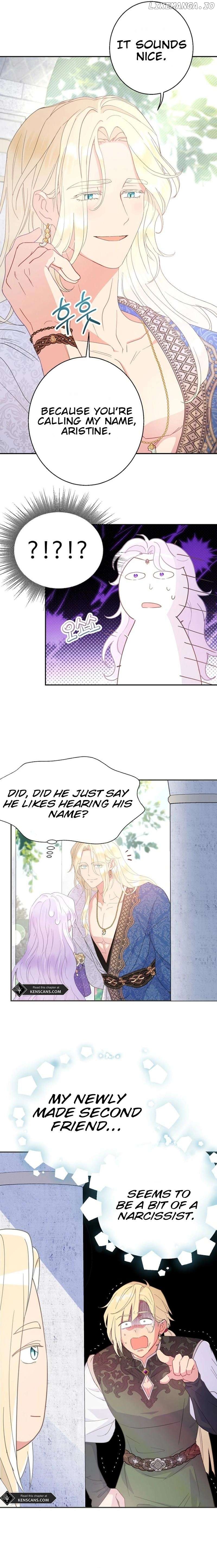 Forget My Husband, I’ll Go Make Money Chapter 84 - page 5