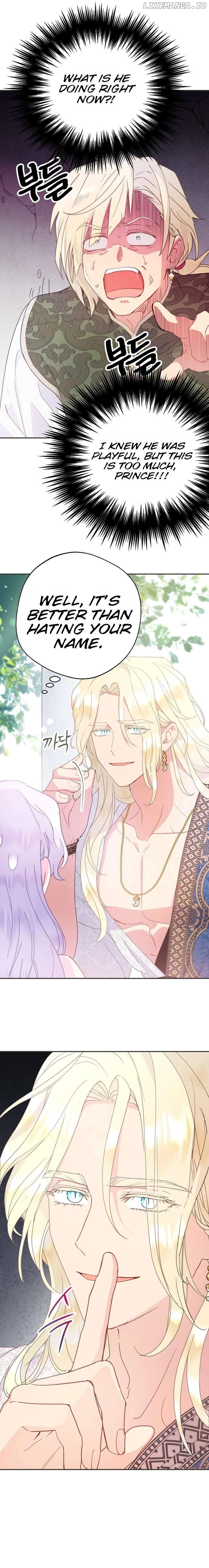 Forget My Husband, I’ll Go Make Money Chapter 84 - page 6