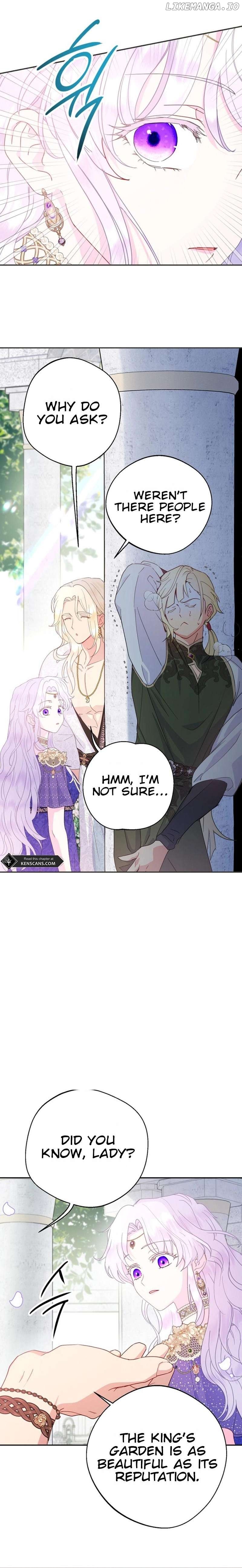 Forget My Husband, I’ll Go Make Money Chapter 84 - page 7
