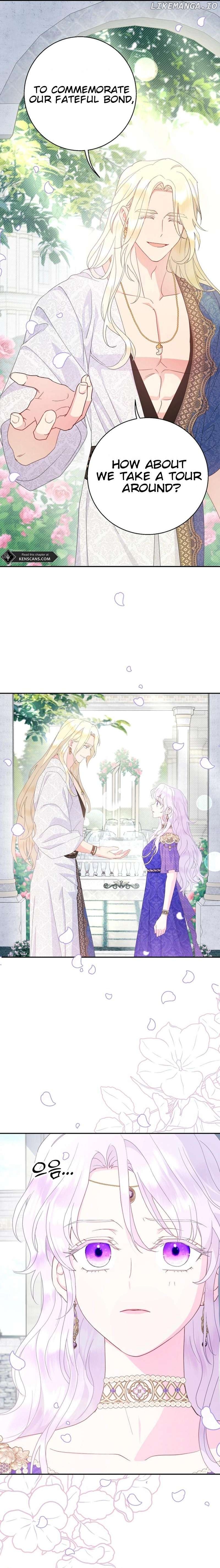 Forget My Husband, I’ll Go Make Money Chapter 84 - page 8