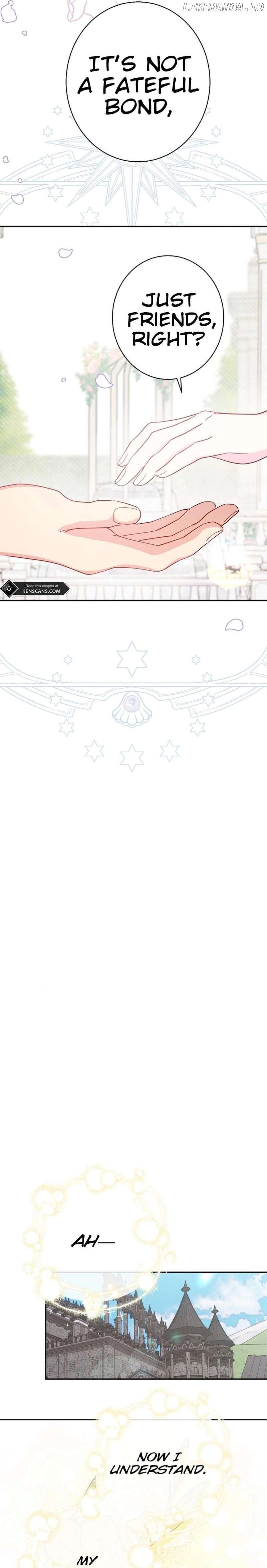 Forget My Husband, I’ll Go Make Money Chapter 84 - page 9