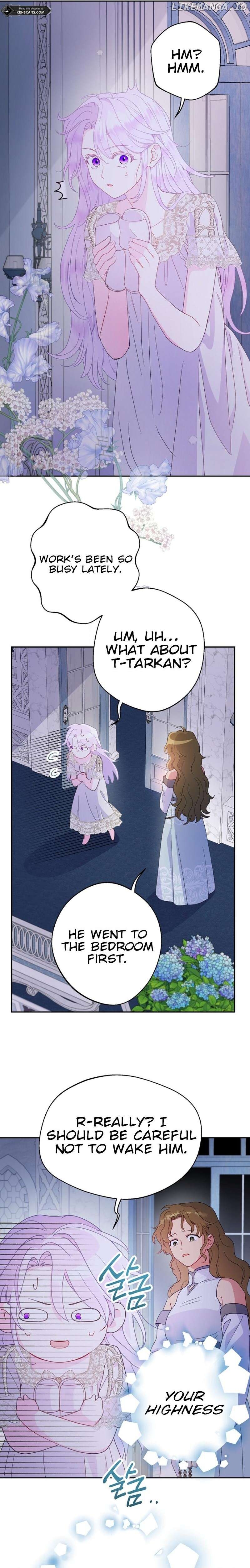 Forget My Husband, I’ll Go Make Money Chapter 85 - page 18