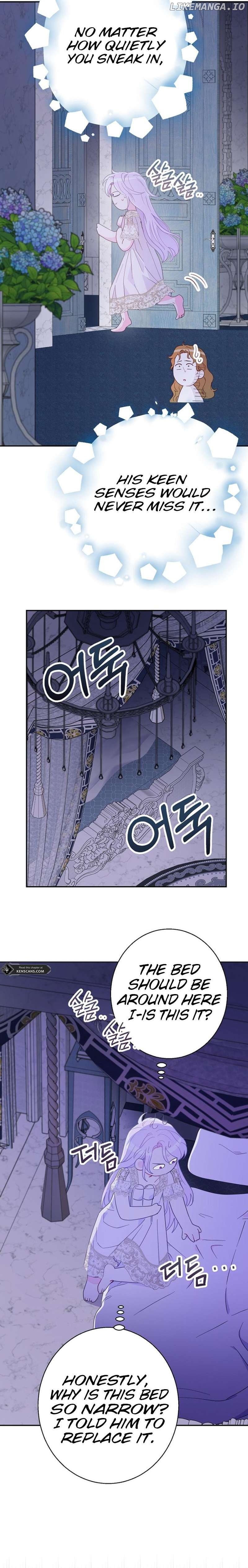 Forget My Husband, I’ll Go Make Money Chapter 85 - page 19