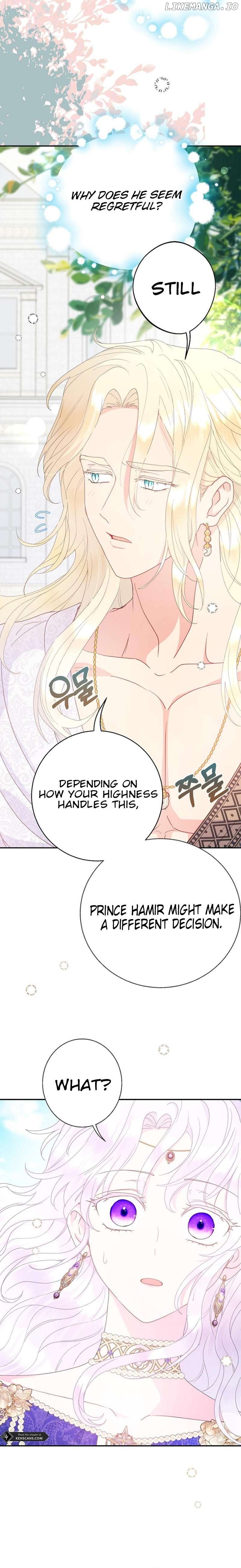 Forget My Husband, I’ll Go Make Money Chapter 85 - page 2