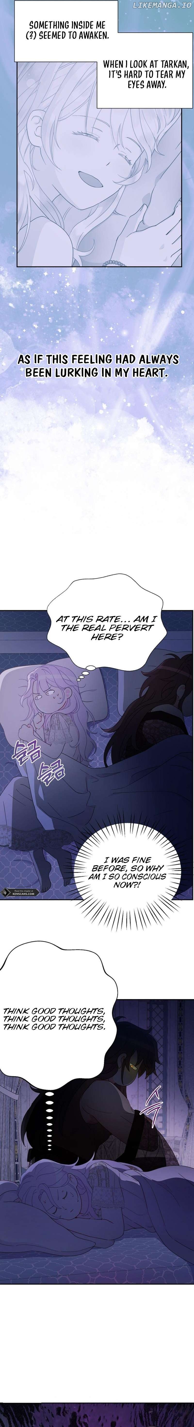 Forget My Husband, I’ll Go Make Money Chapter 85 - page 22