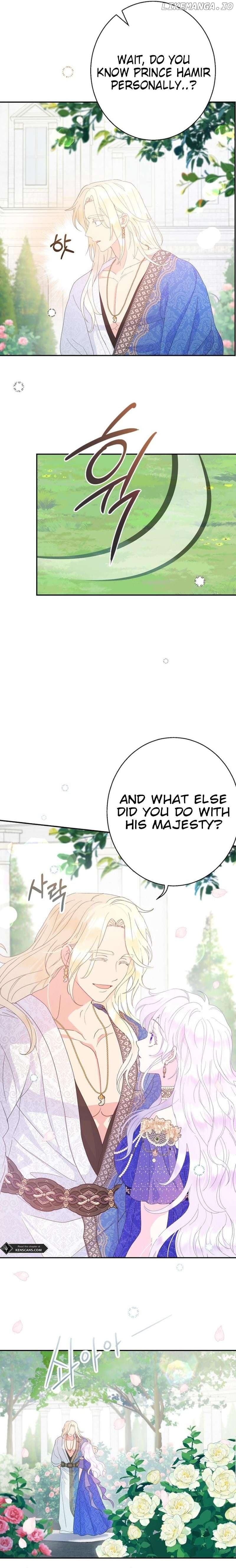 Forget My Husband, I’ll Go Make Money Chapter 85 - page 3
