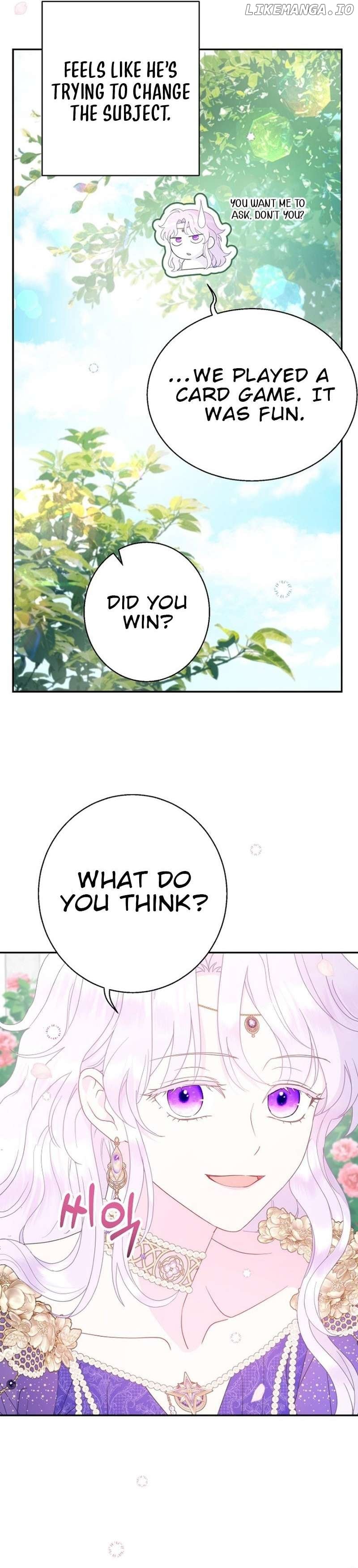 Forget My Husband, I’ll Go Make Money Chapter 85 - page 4