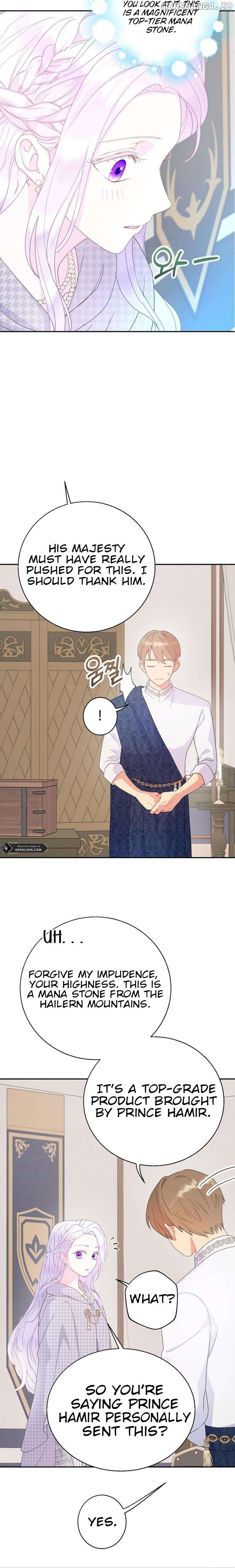 Forget My Husband, I’ll Go Make Money Chapter 85 - page 9