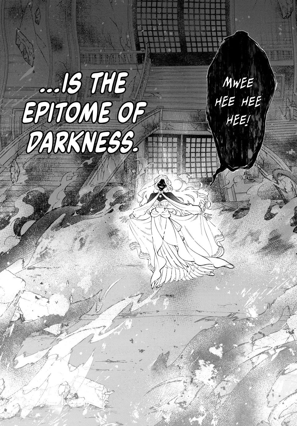 You Won’t Kill Me This Time, Crown Prince! Chapter 40.2 - page 14