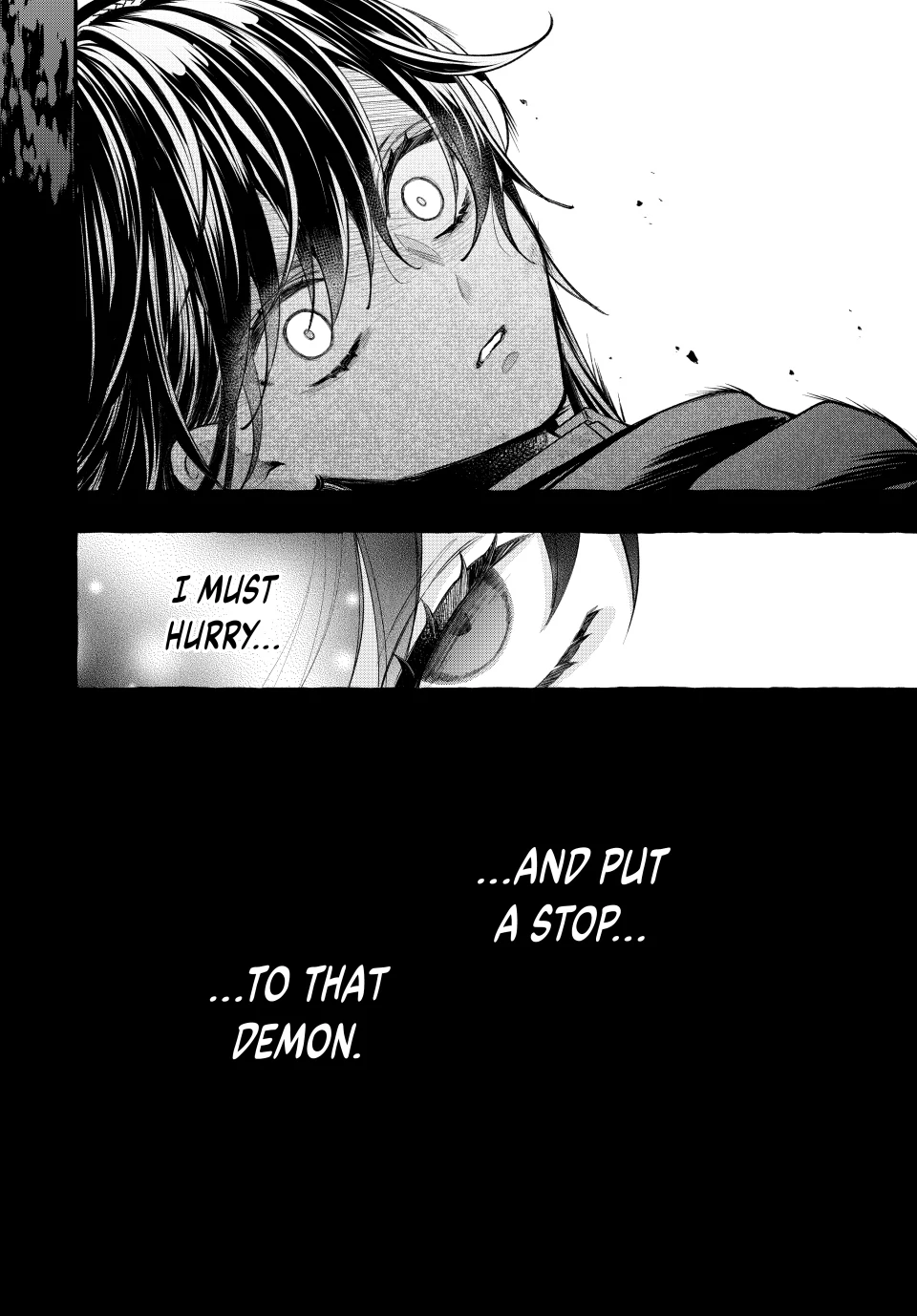 You Won’t Kill Me This Time, Crown Prince! Chapter 40.2 - page 15