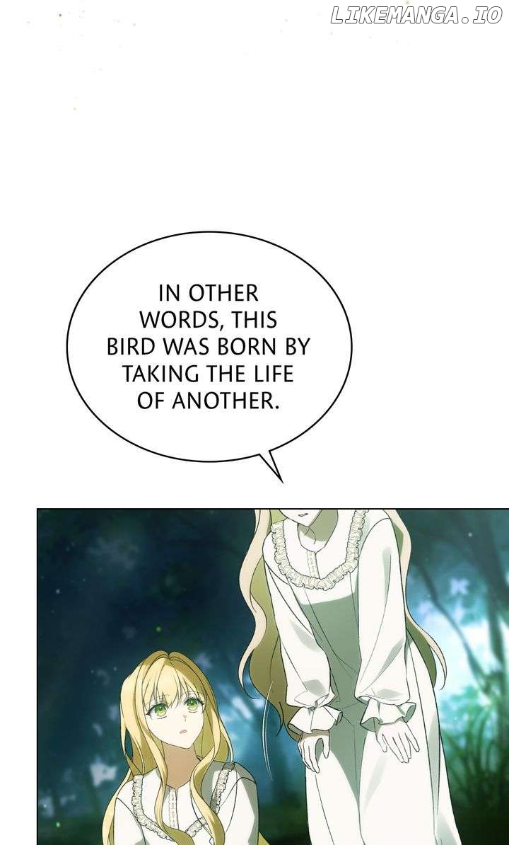 The Promise Isn't Mine Chapter 33 - page 35