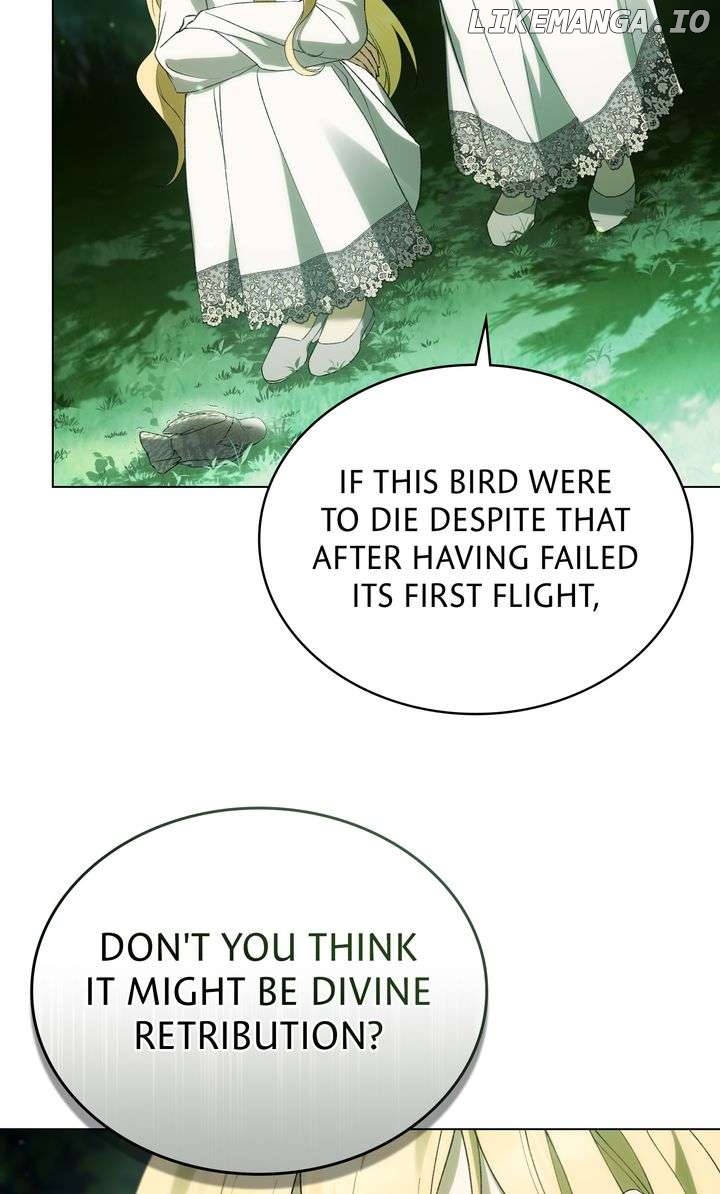 The Promise Isn't Mine Chapter 33 - page 36