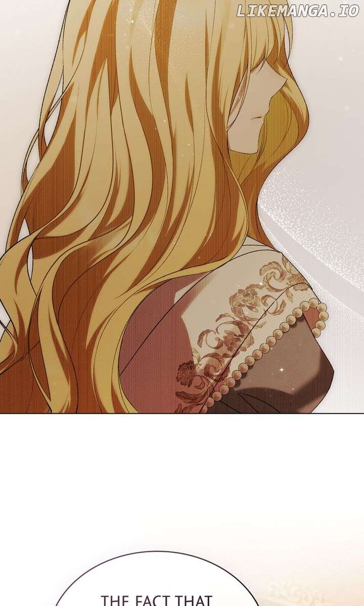 The Promise Isn't Mine Chapter 35 - page 13