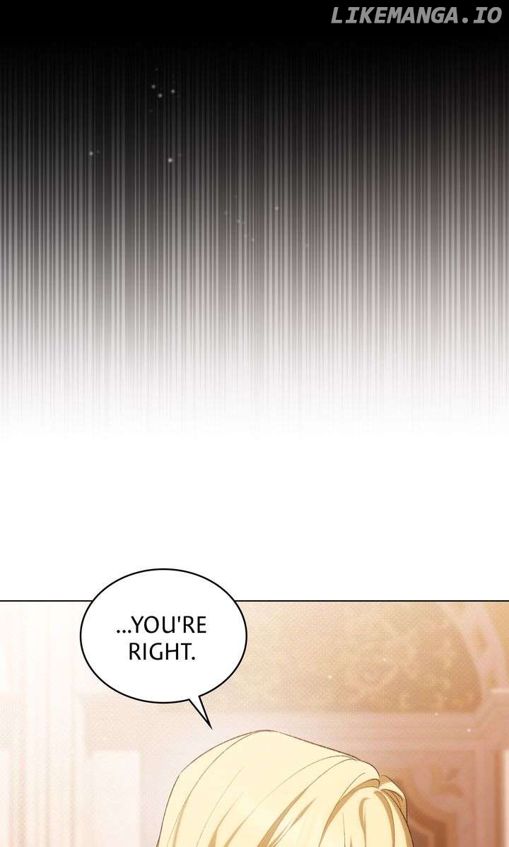 The Promise Isn't Mine Chapter 35 - page 17