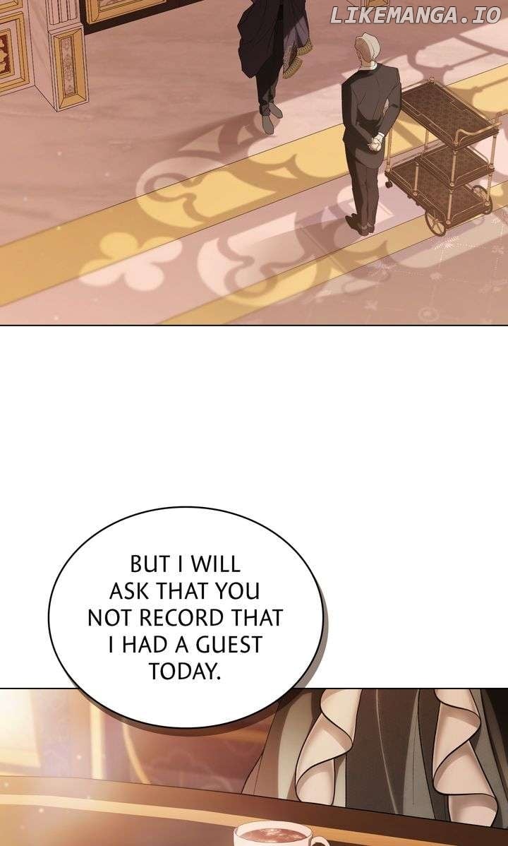 The Promise Isn't Mine Chapter 35 - page 2