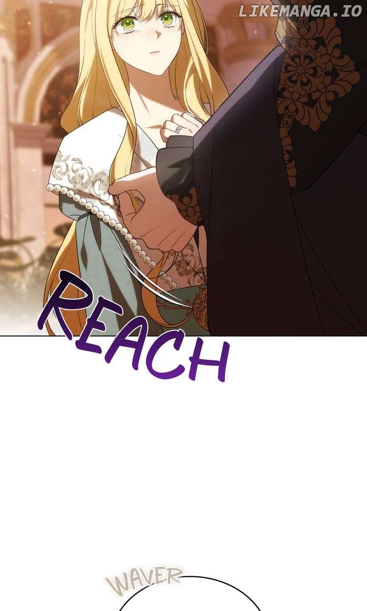 The Promise Isn't Mine Chapter 35 - page 21