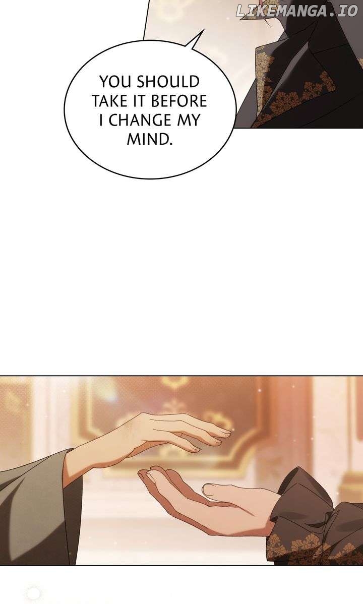 The Promise Isn't Mine Chapter 35 - page 23