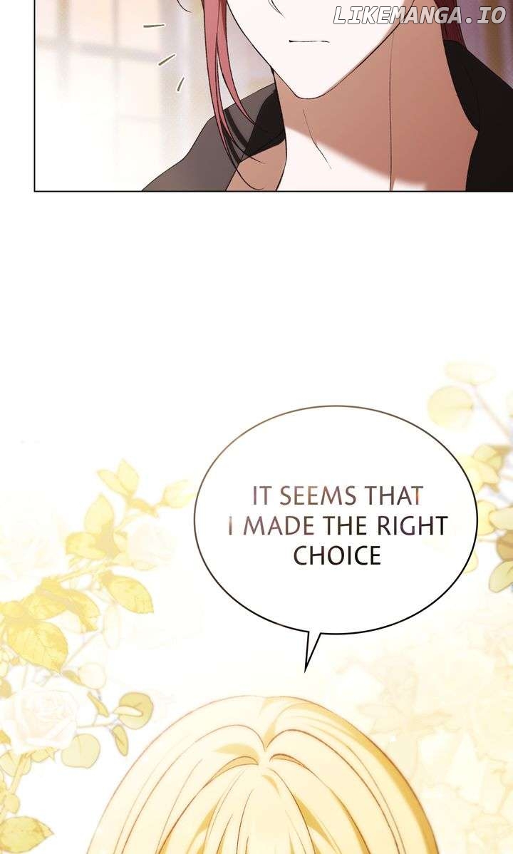 The Promise Isn't Mine Chapter 35 - page 27