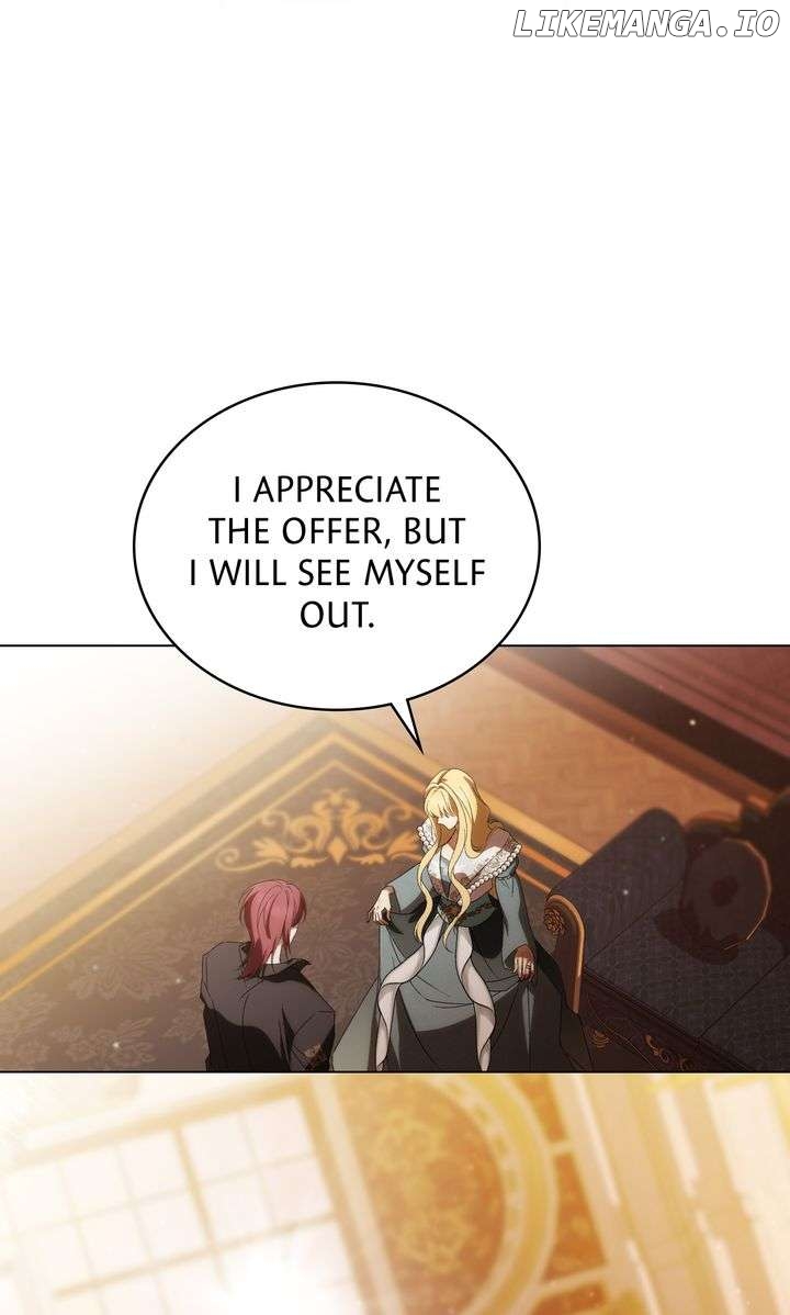 The Promise Isn't Mine Chapter 35 - page 30