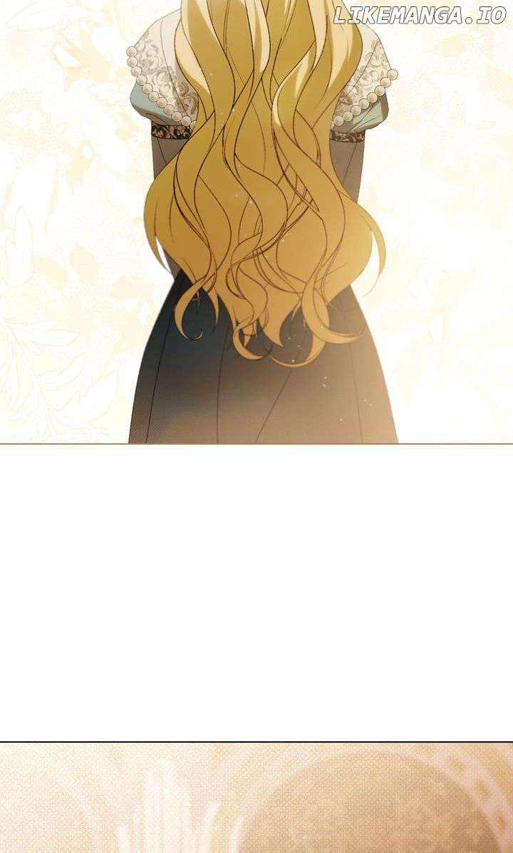 The Promise Isn't Mine Chapter 35 - page 33