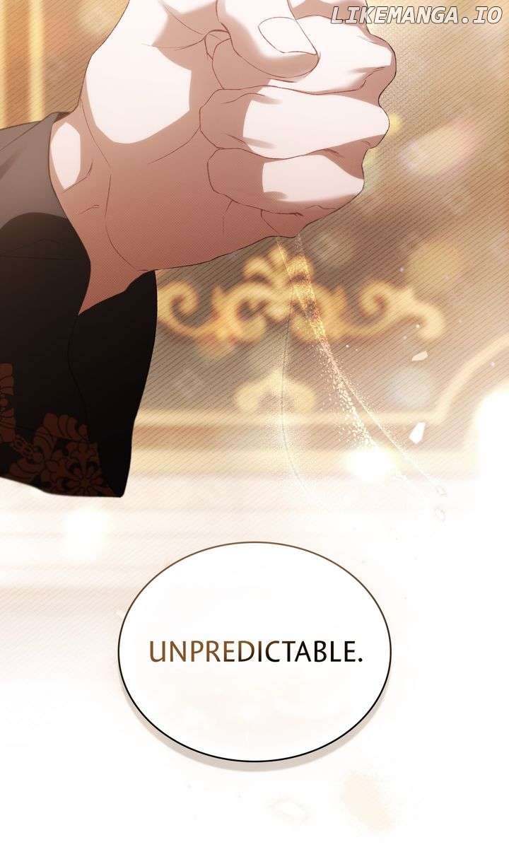 The Promise Isn't Mine Chapter 35 - page 35
