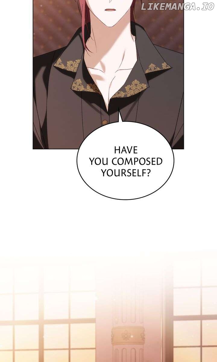 The Promise Isn't Mine Chapter 35 - page 4