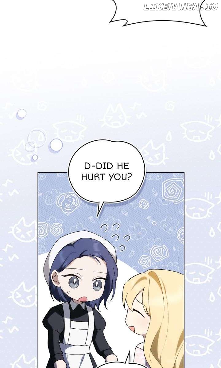 The Promise Isn't Mine Chapter 35 - page 41