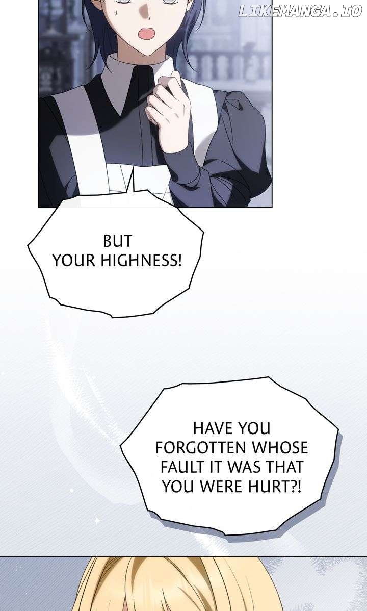 The Promise Isn't Mine Chapter 35 - page 43