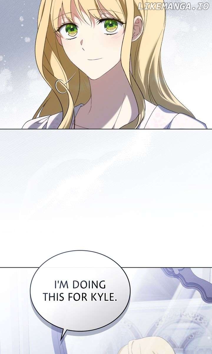 The Promise Isn't Mine Chapter 35 - page 44