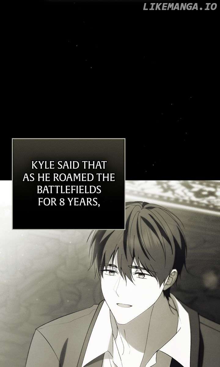 The Promise Isn't Mine Chapter 35 - page 47