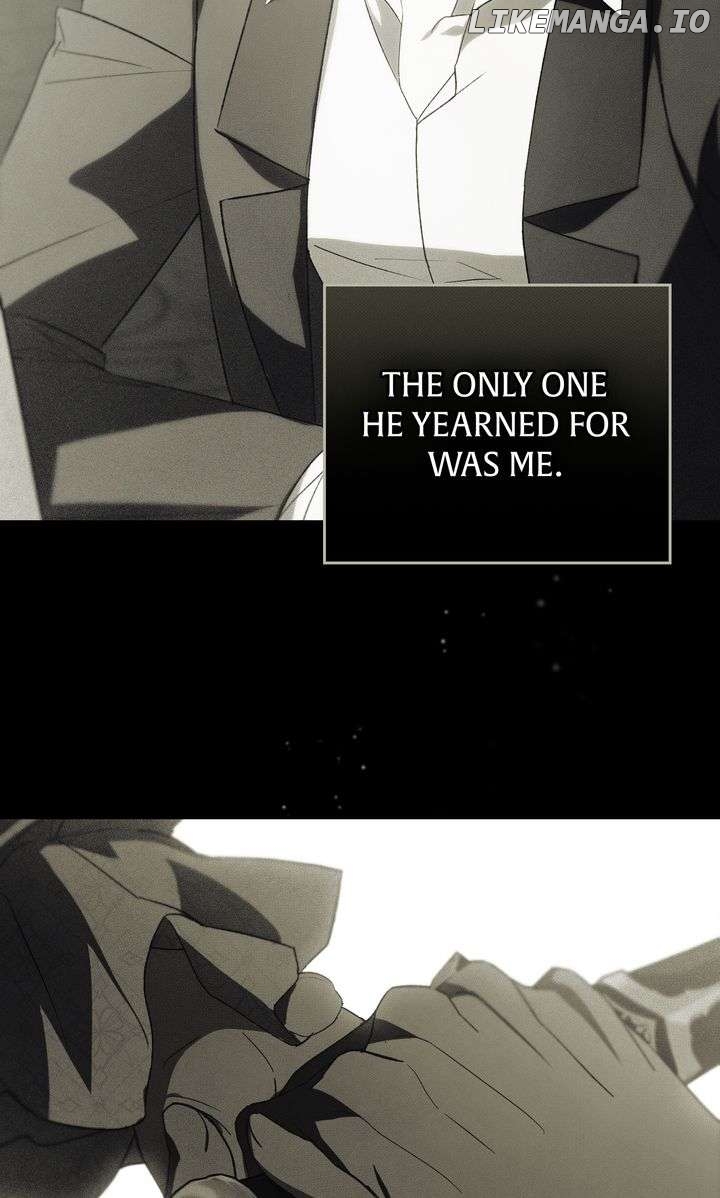 The Promise Isn't Mine Chapter 35 - page 48