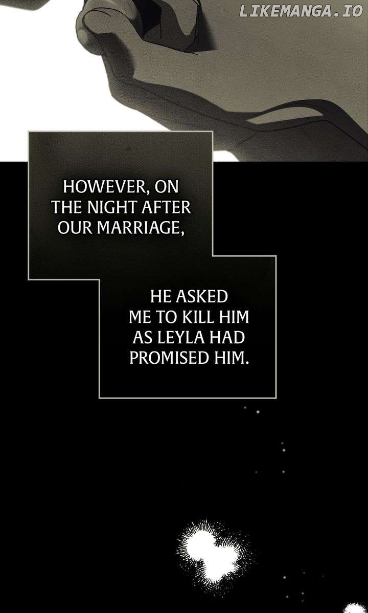The Promise Isn't Mine Chapter 35 - page 49