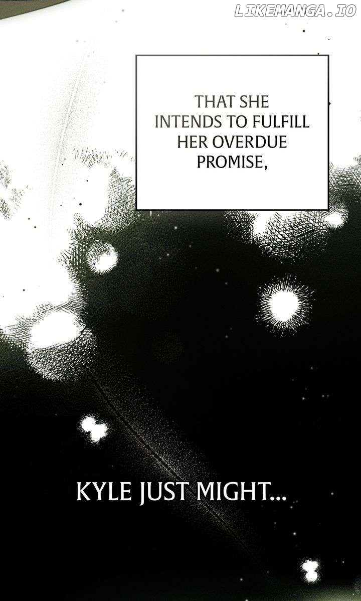 The Promise Isn't Mine Chapter 35 - page 53
