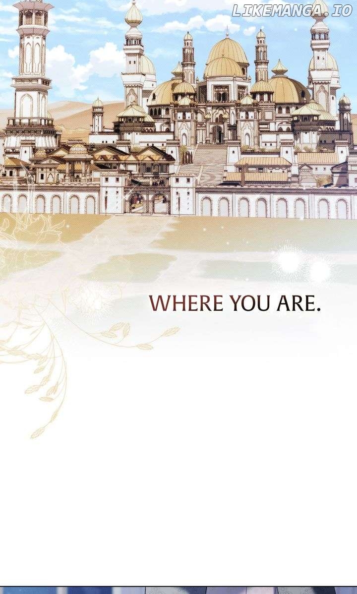 The Promise Isn't Mine Chapter 35 - page 65