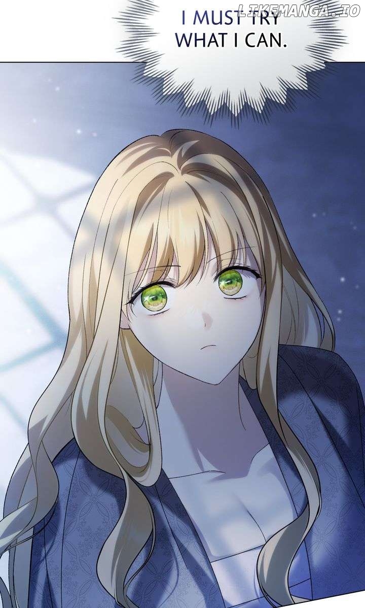 The Promise Isn't Mine Chapter 35 - page 68