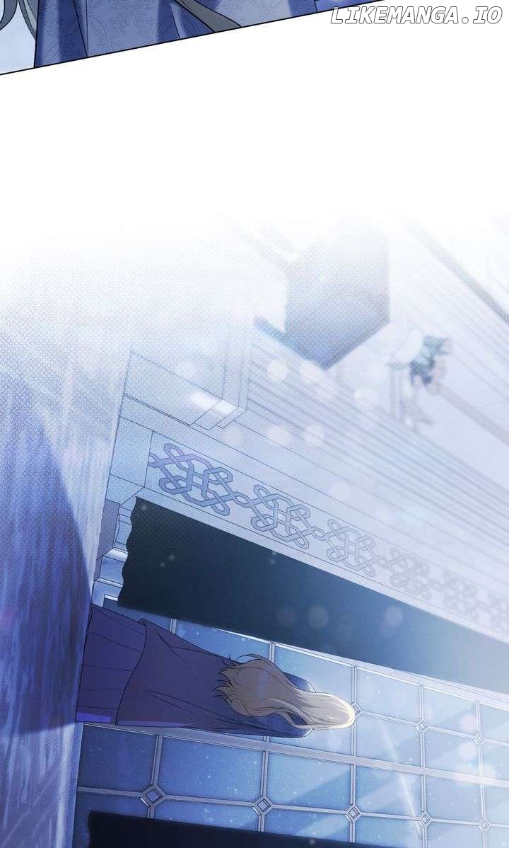 The Promise Isn't Mine Chapter 35 - page 69
